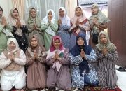 Buka Puasa Bersama SDIT Denada Kecamatan Priuk: Mempererat Silaturahmi dan Keimanan