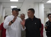 Kapolres Bogor Pimpin Langsung Apel KRYD Bersama Bupati Kab Bogor Serta Stakeholder Terkait, Fokus Jaga Keamanan dan Ketertiban