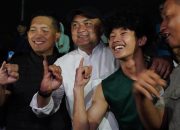 Kapolres Bogor Bersama Bupati Kab. Bogor Tinjau Langsung Lokasi Arena Balap Liar di Pakansari, Bahas Wadah Balap Liar