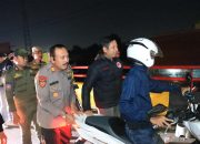 Polres Bogor Gelar Kegiatan Rutin yang Ditingkatkan Selama Ramadan, Cegah Gangguan Kamtibmas Di Sejumlah Titik Strategis