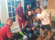 Bang Jebler : Ngaduk Dodol Budaya Betawi Yang Harus Dilestarikan