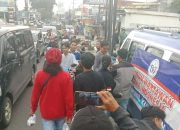 FWJI Korwil Kuningan Mengadakan Jum”at Berkah Pembagian Takjil Di Bulan Ramadhan Penuh Berkah