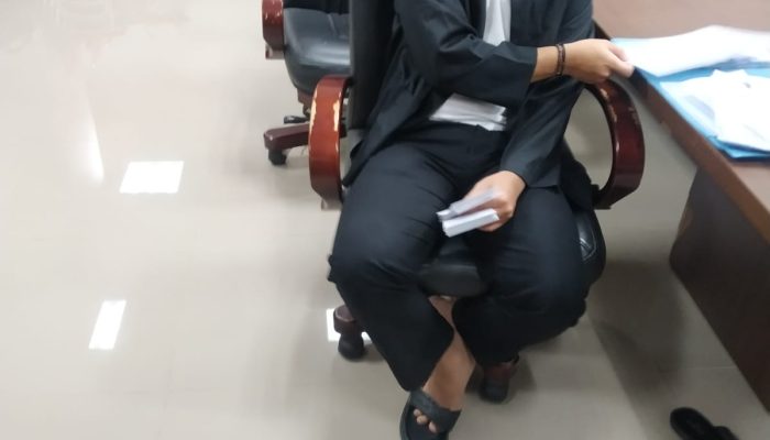 Skandal THR Ilegal di Disrumkim Kota Depok: Dugaan Korupsi dan Penyalahgunaan Wewenang