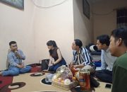Ena Marlena, M.M., Kunjungi Rafli Ramadhan, Remaja Korban Penembakan: Suara untuk Keadilan