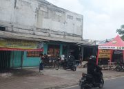 RW 08 Semanan Pertanyakan Legalitas Deretan Kios di Atas Lahan Eks Taman, Siap Tempuh Jalur Hukum