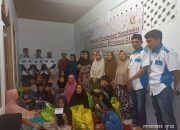 Jadikan Rutinitas di Penghujung Ramadhan, PPWI Kabupaten Bogor Kembali Adakan Kegiatan Kemanusiaan Kesekian Kalinya
