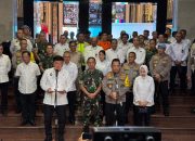 Kapolri Instruksikan Seluruh Personel Amankan Malam Takbiran dan Salat Ied