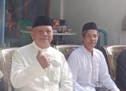 Dewan Kemakmuran Masjid (DKM) Masjid AL-QOBUL Gelar Open House Idul Fitri 1446 H