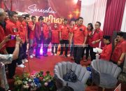 DPC PDI Perjuangan Kota Tangerang Gelar Sarasehan Ramadan