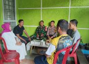 Sinergitas TNI Polri Wilayah Hukum Polsek Cileungsi Giat Cooling Sistem Patroli Sambang Silahturami Tokoh Masyarakat Beri Pesan Ajak Jaga Kondusifitas Cegah Gangguan Kamtibmas