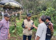 Aktivis Lingkungan Matahari Desak Aksi Nyata dalam Pengelolaan Sampah dan Penghijauan