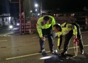 1 Meninggal Akibat Kecelakaan Beruntun di Selogiri, Polisi Periksa Saksi-Saksi
