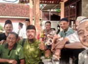 Bhabinkamtibmas Wilayah Hukum Polsek Tanjungsari Giat Cooling Sistem Monitoring Sambang Warga Ajak Jaga Kondusifitas Cegah Gangguan Kamtibmas