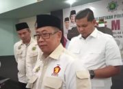 GEMIRA: Ketua Harian Gerindra Muslim Taat, Tak Mungkin Terlibat Bisnis Haram