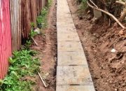Diduga Proyek Siluman, Drainase di Depok Dikerjakan Diam-Diam, Papan Proyek Baru Muncul Setelah Diberitakan
