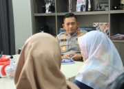 Kapolres Bogor Pimpin Langsung Program Jumat Curhat Terima Dan Tanggapi Curhattan Keluhan Masyarakat