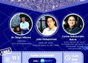 Refleksi Mahasiswa & Kampus Mewujudkan TNI Professional Melalui Revisi Ideal Pada UU TNI