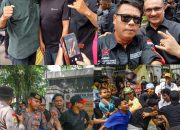 Pesan Hasto Kepada Kader Melalui Selembar Kertas Lusuh : “Tunjukan Loyalitas Terbesar ke Ibu Megawati Soekarnoputri”