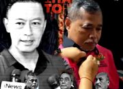 Gunromli : Kasus Djuyamto Cs, Jubir MA Yanto Terkesan Membela