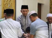 Kapolres Bogor Gelar Kegiatan Ngaji Bersama, Pererat Hubungan Polri Dan Masyarakat Wujud Pelayanan z Publik Sekaligus Sinergitas