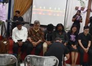 Membasuh Kaki, Mengingat Sengsara Kristus