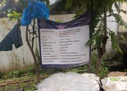 Diduga proyek asal jadi dan melanggar K3, PUPR Kota Depok harus mengambil sikap