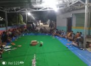 Warga RT 04 RW 08 Alam Jaya Menolak Keras Penutupan Akses Vital Jembatan oleh Ketua RW