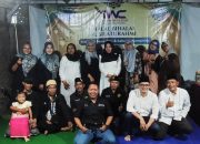 Kuatkan Sinergitas Antar Komunitas, IWC Gelar Halal Bi Halal