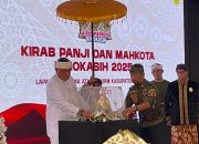 Bupati Bogor: Kirab Mahkota Binokasih adalah Simbol Kebangkitan dan Harga Diri Bogor