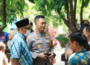 Kapolres Bogor Jalin Silaturahmi dan Edukasi Bersama Tokoh Masyarakat Dan Pendidikan Wilayah Kabupaten Bogor