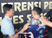 Terpincut Bagi Hasil Dana Talangan, Uang Rp 200 Juta Raib Dibawa Kabur, Korban Lapor Polres Sragen