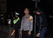 Kapolres Bogor Bersama Jajaran Laksanakan KRYD Di Wilayah Kabupaten Bogor Wujud Cipta Kondisi Serta Pelayanan Publik