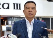 Sufmi Dasco Soal Putusan MK Terkait UU ITE : Setiap Orang Dengan Tidak Menyinggung Pihak Lain