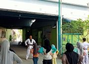 Ipda Nasikun, Polisi yang Melatih Taekwondo Gratis di Pondok Pesantren Kabupaten Kudus