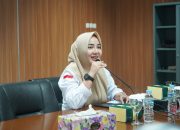 Pansus DPRD Rampungkan Pembahasan Raperda PPKLP