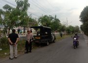 Turunkan 206 Personel, Polres Wonogiri Sukses Amankan Perayaan Kelulusan Tingkat SMA