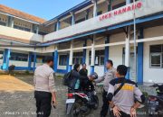 Polres Jepara Imbau Pelajar Tak Lakukan Miras Dan Konvoi Saat Kelulusan SMA