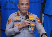 Polda Jabar Tangkap 36 target Premanisme dan 109 diamankan ganggu ketertiban dalam Operasi Pekat II Lodaya 2025
