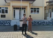 Muspika Megamendung Gelar Apel Gabungan dan Operasi Premanisme, 11 Pak Ogah Diamankan