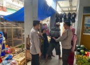 Kunjungi Managemen Perusahaan, Satgas Binmas Polres Jepara Imbau Tingkatkan Kewaspadaan Adanya Praktik Premanisme