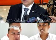 Sosok Berpengaruh Vasko Ruseimy Sebelum Jadi Wagub Yang Jarang Terekspos Siapakah.?!