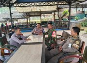 Bhabinkamtibmas Polsek Parung Perkuat Sinergi dengan Masyarakat Binaan Melalui Silaturahmi