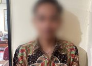 Tak Terima Senggolan Saat Nonton Konser Musik, 2 Pemuda Dianiaya Hingga Babak Belur