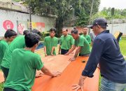Rapat Koordinasi Khusus Bahas Layanan Program Rehabilitasi ULTRA Yayasan Pemulihan Natura Indonesia
