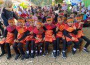 Semarak Market Day SDN 03 Gunungsari Citereup: Tanamkan Jiwa Wirausaha dan Cinta Budaya Sejak Dini