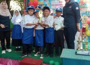 Semarak Market Day SDN 03 Gunungsari Citereup: Tanamkan Jiwa Wirausaha dan Cinta Budaya Sejak Dini