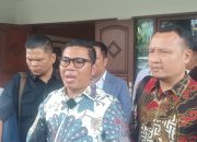 Charles Situmorang Kuasa Hukum Kecewa, Sidang Kedua Ditunda Akibat Surat Pemanggilan Salah Kirim, Aneh..?!