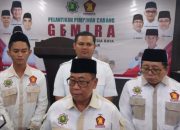 Gemira Dukung Penuh Pengesahan RUU Perampasan Aset, Jalan Keadilan untuk Rakyat