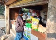 BULOG Jabar Siap Salurkan 209.165 Ton Beras SPHP Mulai Juli – Desember 2025