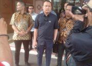 Kuasa Hukum Li Sam Ronyu Kecewa, APH Lagi Lagi Kembali Mangkir Dalam Persidangan